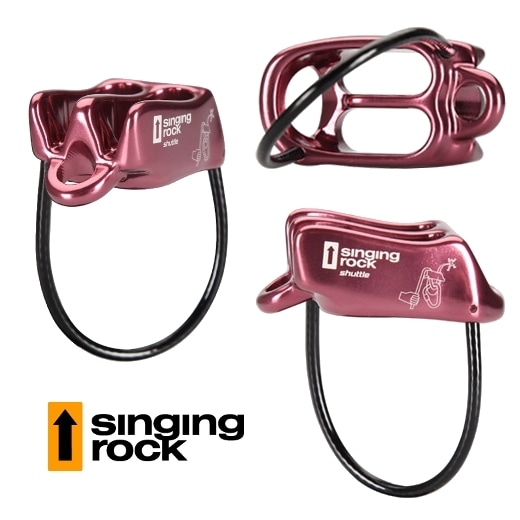 SINGINGROCK　シャトル