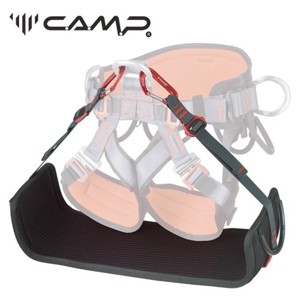 CAMP アクセス スウィング