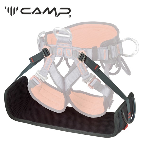 CAMP アクセス スウィング