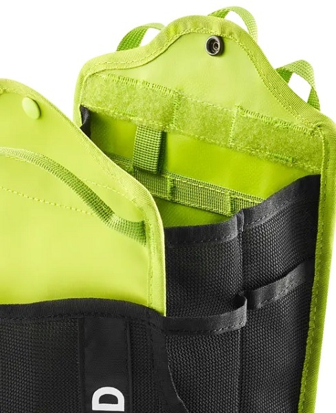 EDELRID　フラスコ