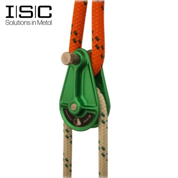 ISC コンパクトスプリングロックブロック Φ13mm