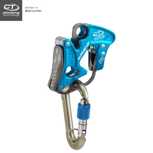 Climbing Technology アルパインアップ