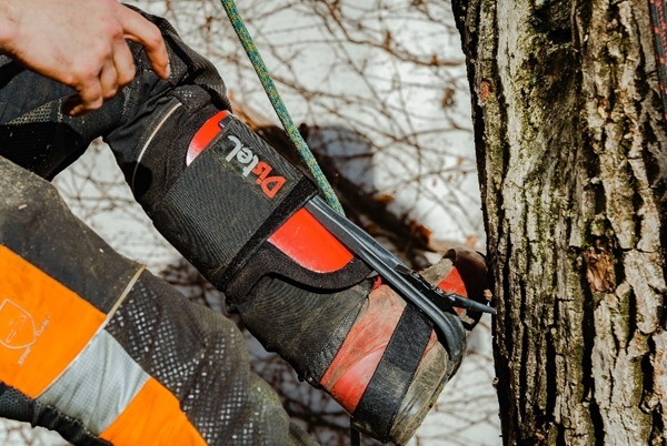 DISTEL スティール ショートギャフ ベロクロ