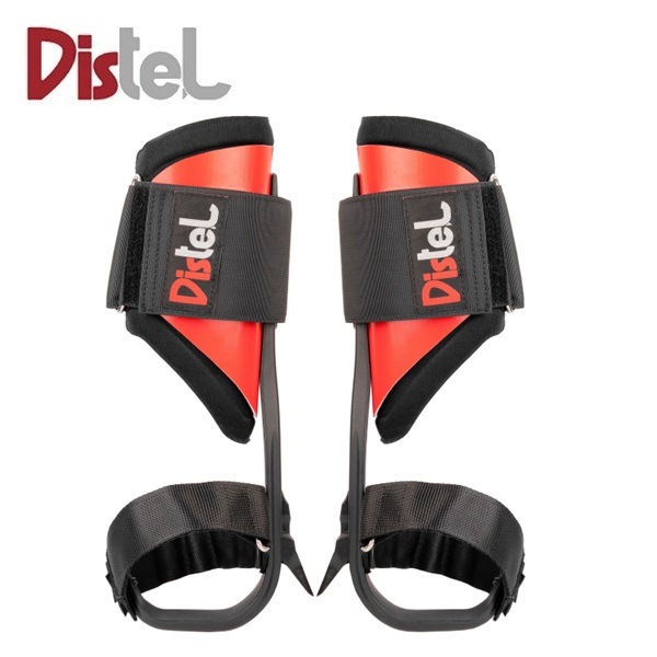 DISTEL スティール ショートギャフ ベロクロ