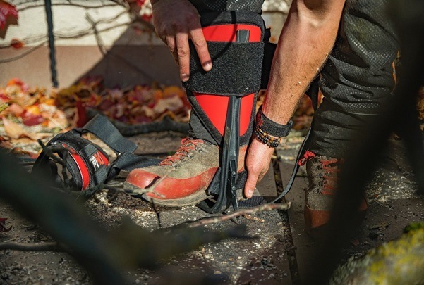 DISTEL スティール ショートギャフ ベロクロ