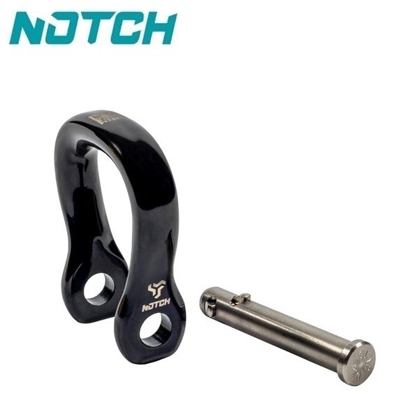 NOTCH　CEクイッキー