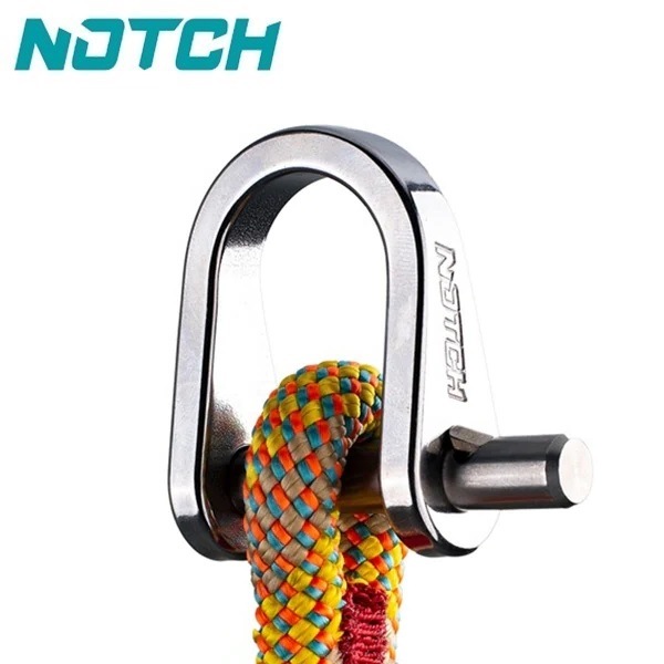 NOTCH　クイッキーV3