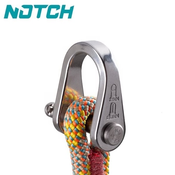 NOTCH　クイッキーV3