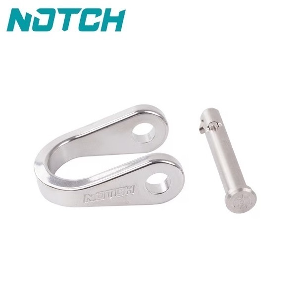 NOTCH　クイッキーV3