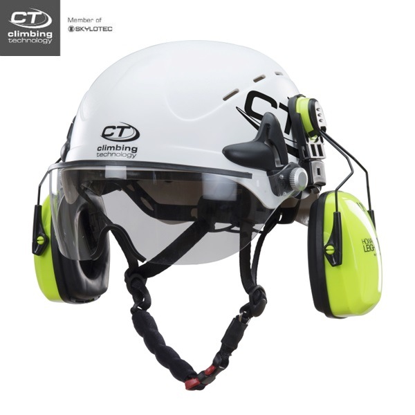Climbing Technology バイザー（ワークシェル用）