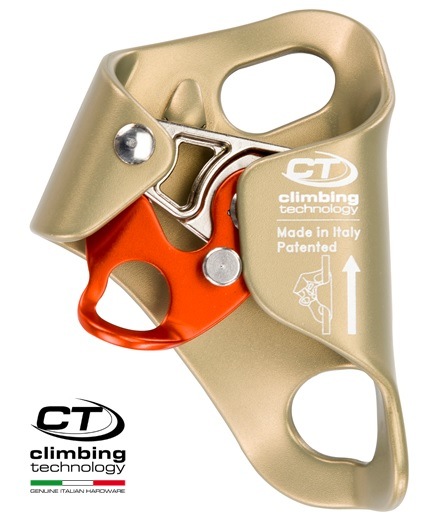 Climbing Technology チェストアッセンダーHC