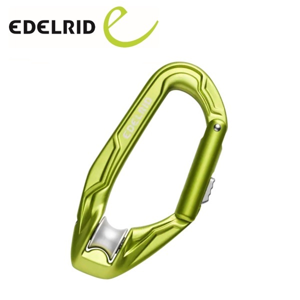 EDELRID アクシオム/アクシオムスライダー