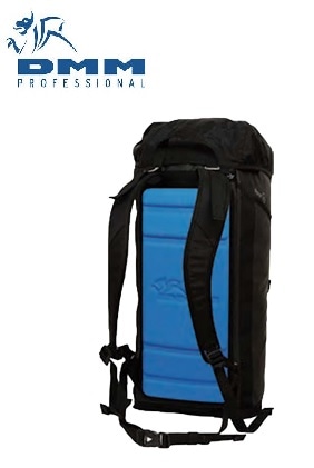 DMM　ポーター・ロープバッグ