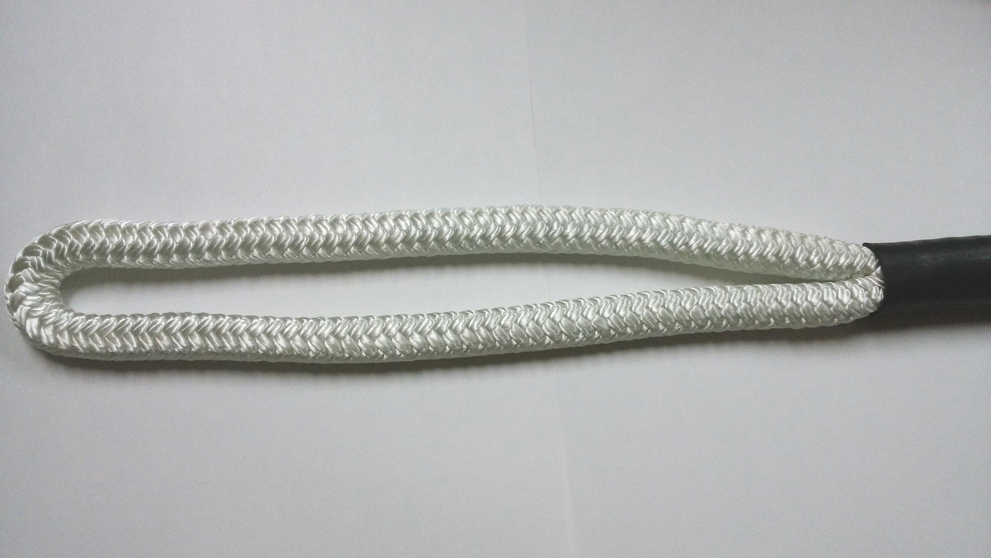 タフトロ銅線 総重量19.4㎏ （テトロンダブラー 12mm）