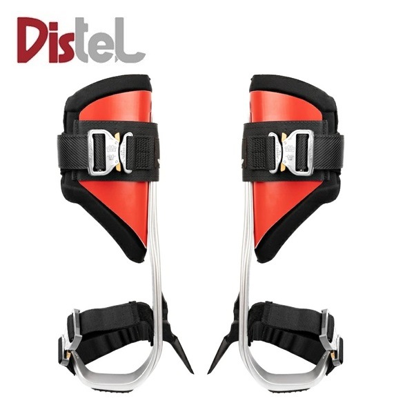 DISTEL アルミプラス by DMM ショートギャフクリックバックル