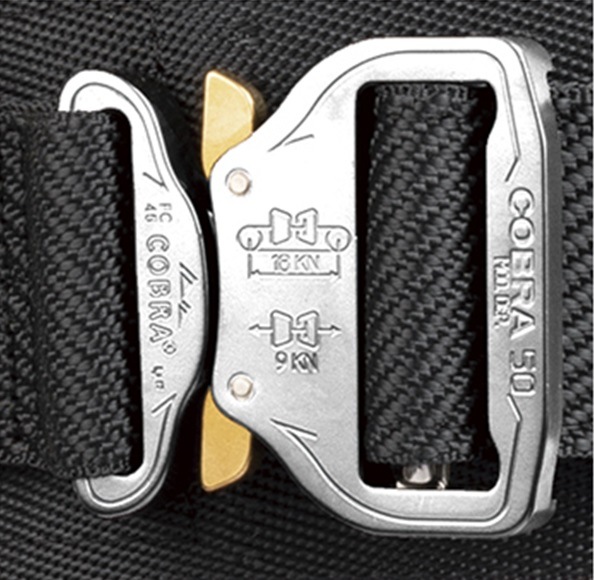 DISTEL アルミプラス by DMM ショートギャフクリックバックル