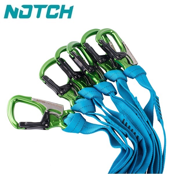 NOTCH　スピードライン66cm6組セット