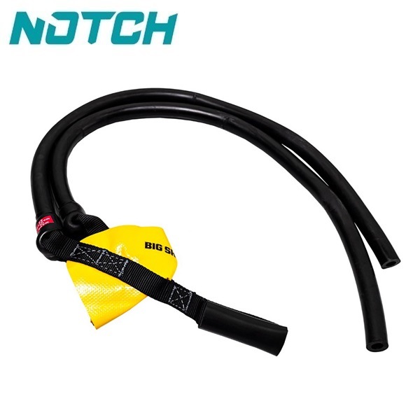 NOTCH　ビッグショット交換用スペアチューブ