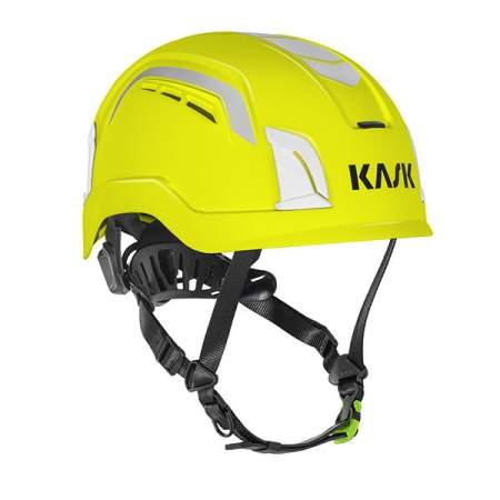 KASK ゼニス X PL ハイヴィズ