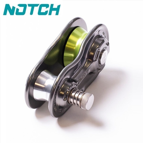 NOTCH　リギングスプリングブロック　19mm
