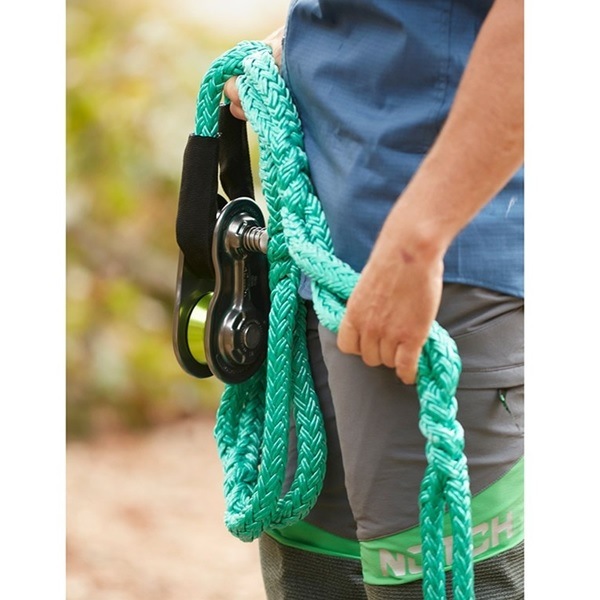 NOTCH　リギングスプリングブロック　19mm