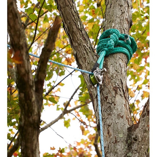 NOTCH　リギングスプリングブロック　19mm