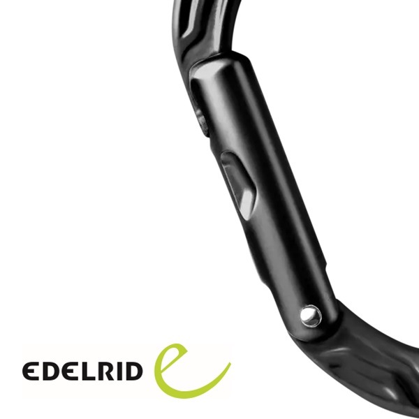 EDELRID　キーウィ（ストレートゲート）