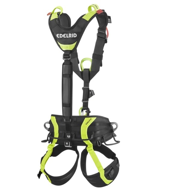 EDELRID ベクターY EDELRID ベクターY