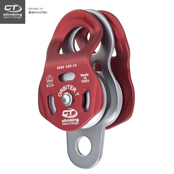 Climbing Technology オービターT