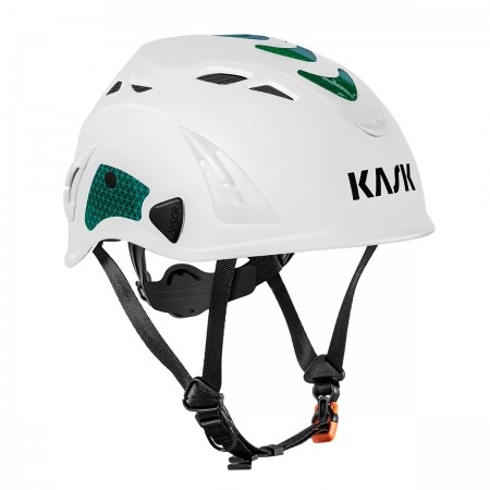 KASK スーパープラズマ AQ ハイヴィズ