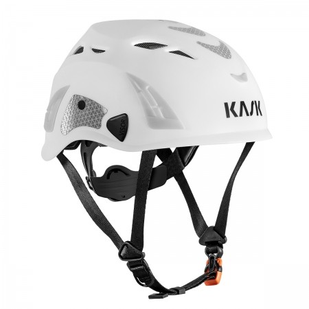 KASK スーパープラズマ AQ ハイヴィズ