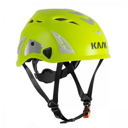 KASK スーパープラズマ AQ ハイヴィズ