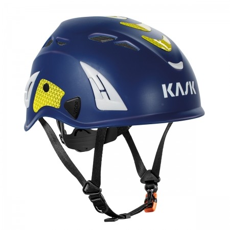 KASK スーパープラズマ AQ ハイヴィズ
