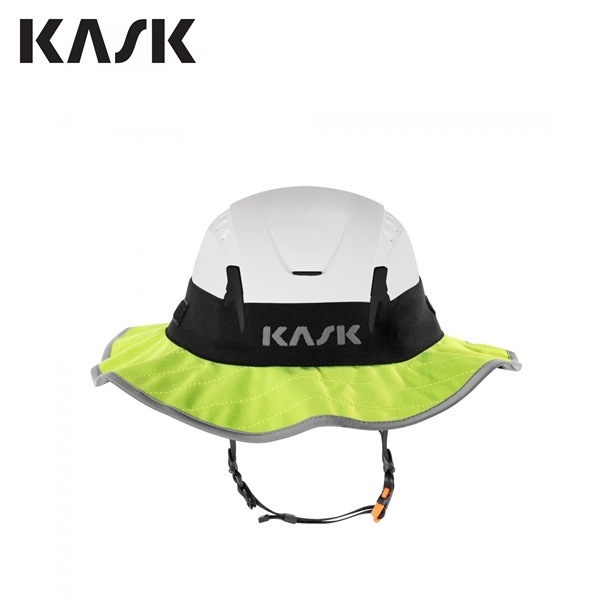 KASK　サンシールド