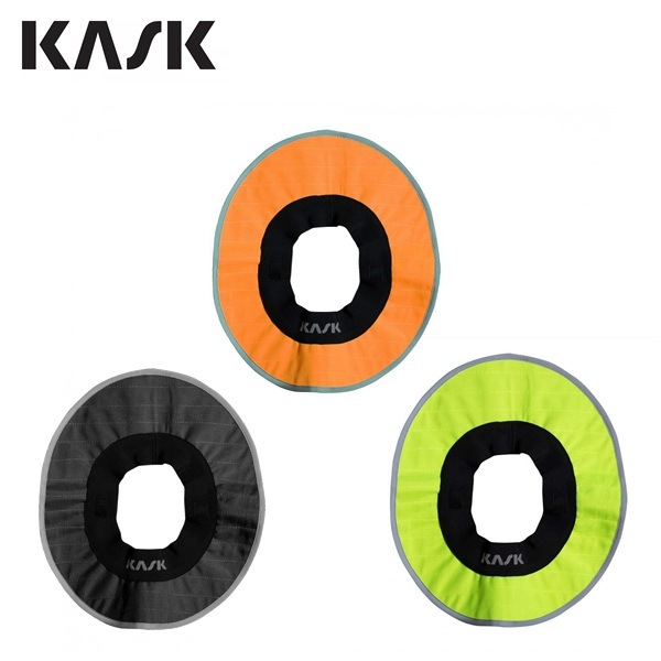 KASK　サンシールド