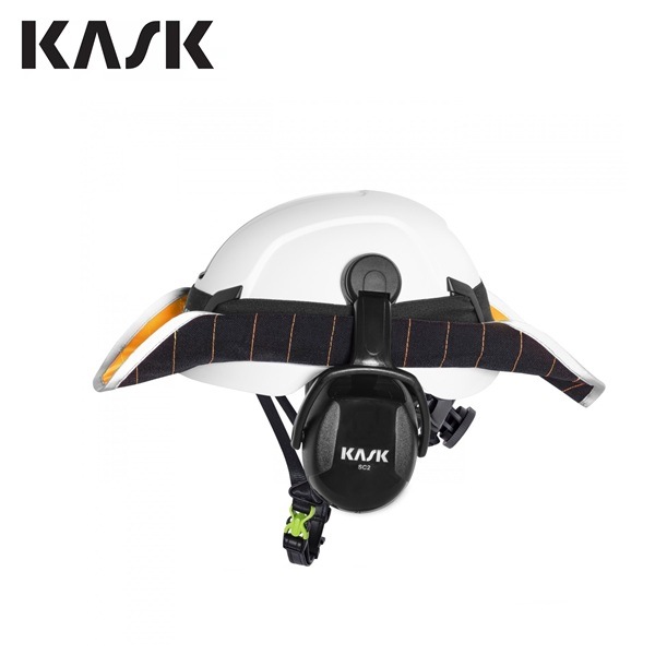 KASK　サンシールド
