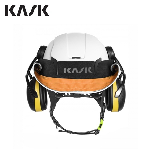 KASK　サンシールド