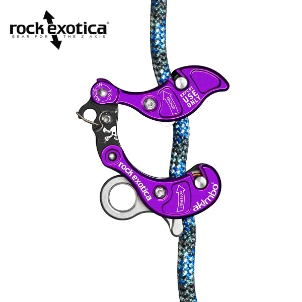 rockexotica　アキンボ2