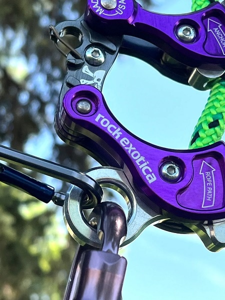 rockexotica　アキンボ2