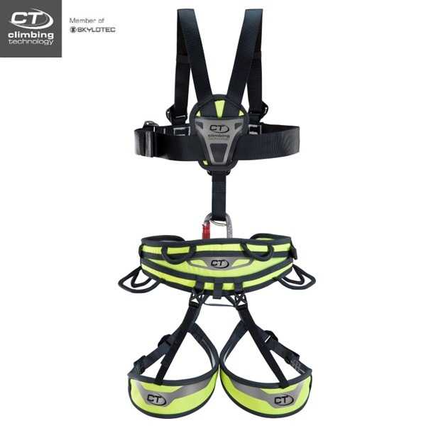 Climbing Technology エアーアッセント