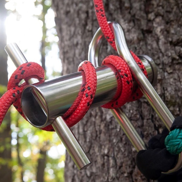 NOTCH EQUIPMENT　ポータラップ（大）