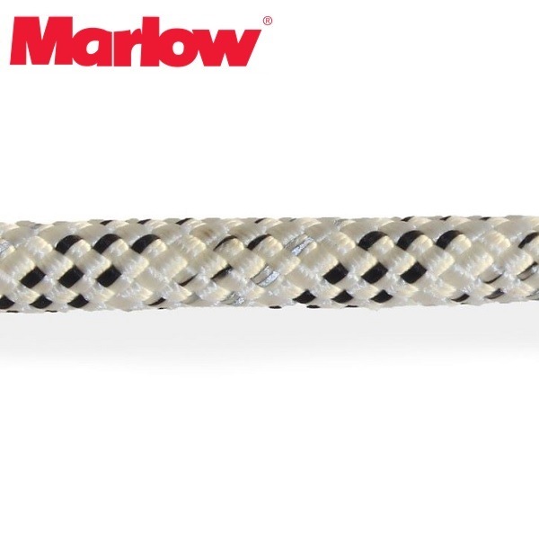 Marlow Ropes リフレクティブスタティック