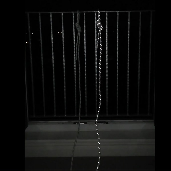 Marlow Ropes リフレクティブスタティック