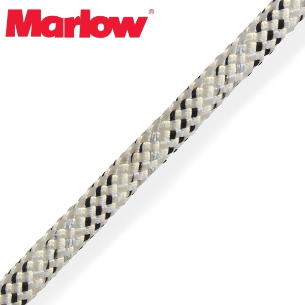 Marlow Ropes リフレクティブスタティック