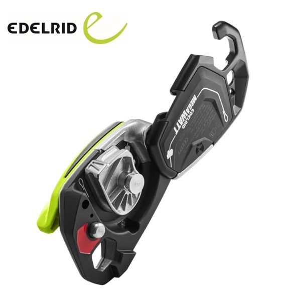 EDELRID メガワット