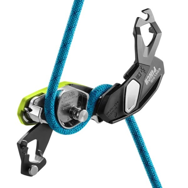 EDELRID ピンチ