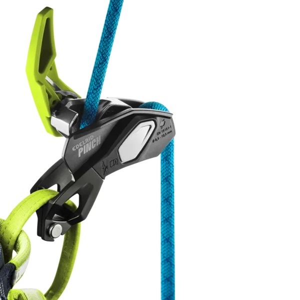 EDELRID ピンチ