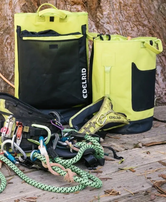 EDELRID　カスク28 / 55