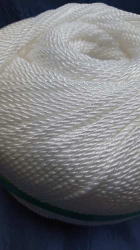 ゼインアーツ 3.5mロープ ポリプロピレン / φ4mm 14本 ポリプロピレン