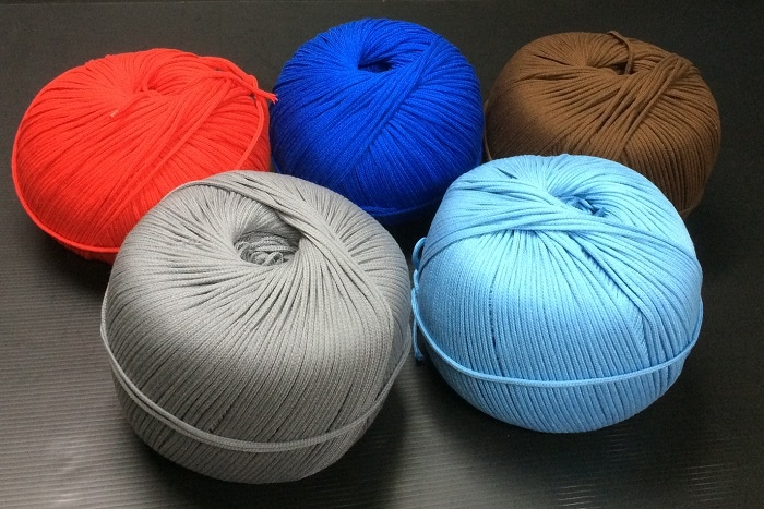 アクリル丸紐6×6